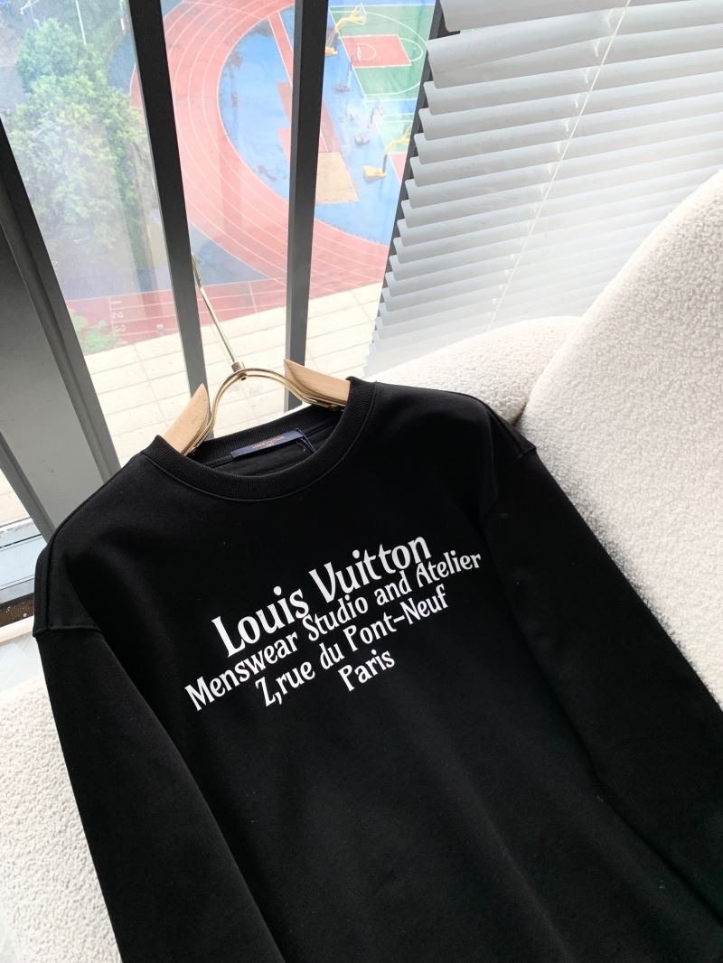 Louis Vuitton Hoodies